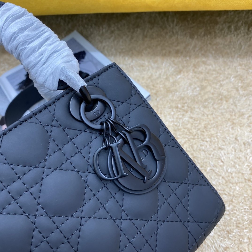 Dior The LADY D-LITE Bag AAA Quality