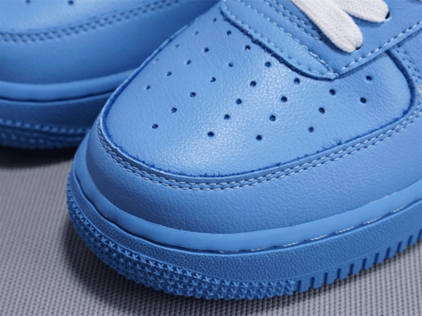 Off-White Air Force1 Low ’07 “MCA”