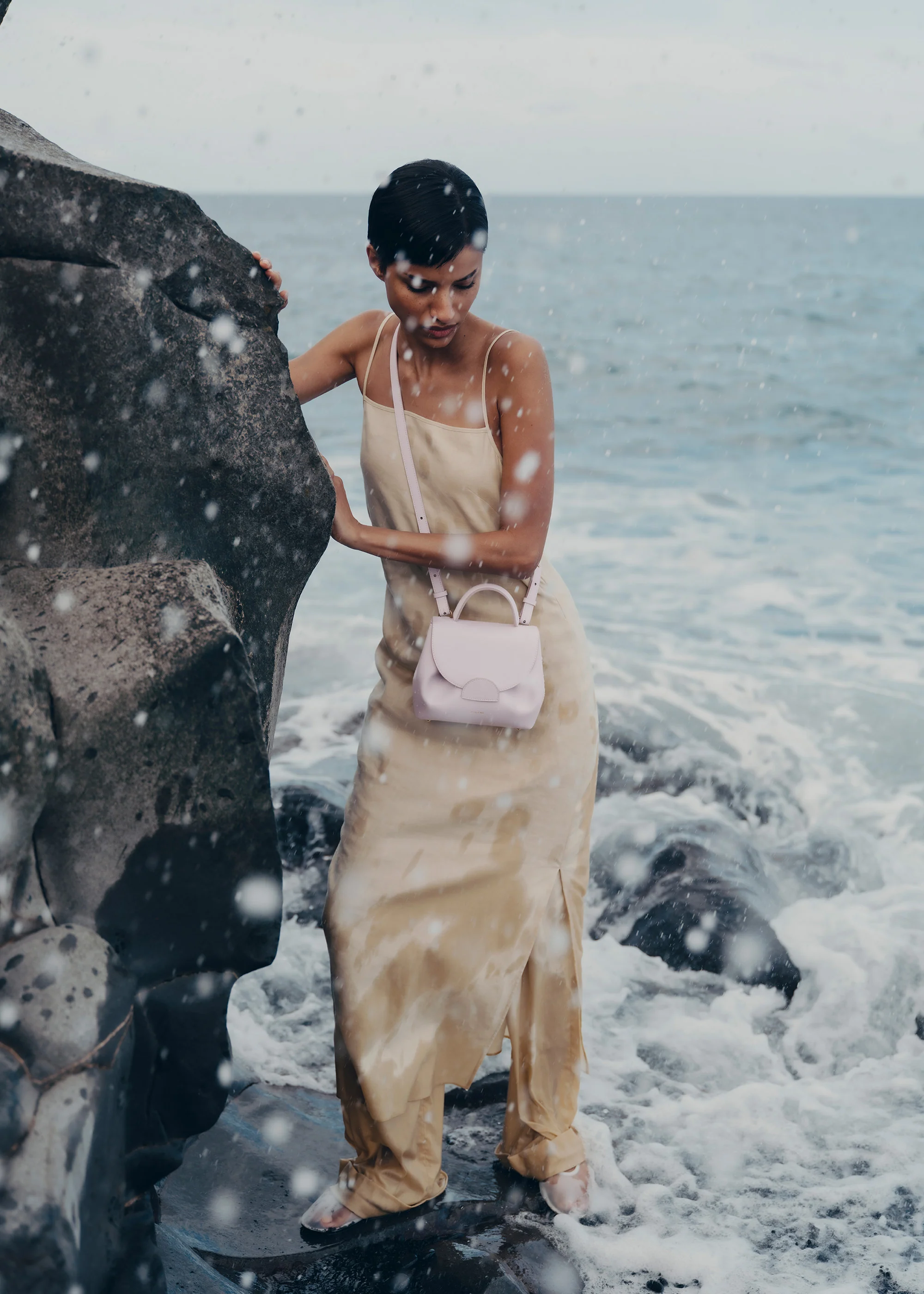 Polène Numéro Un Nano - Smooth Wisteria