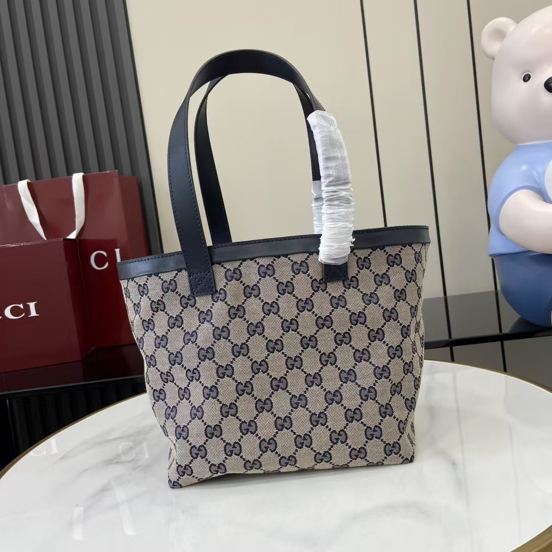Gucci Totissima small tote bag