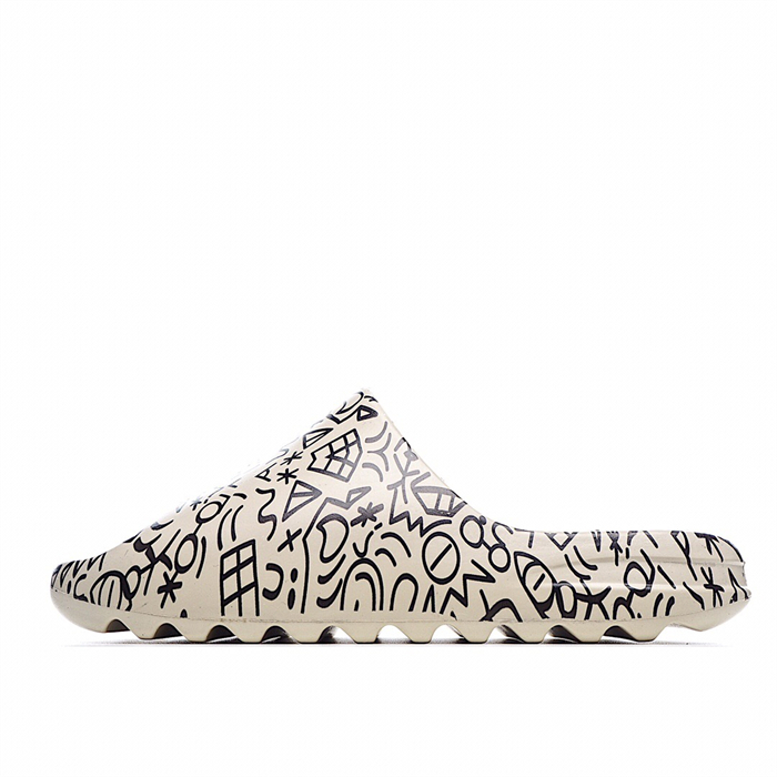 Yeezy Slides Oracle FW6356