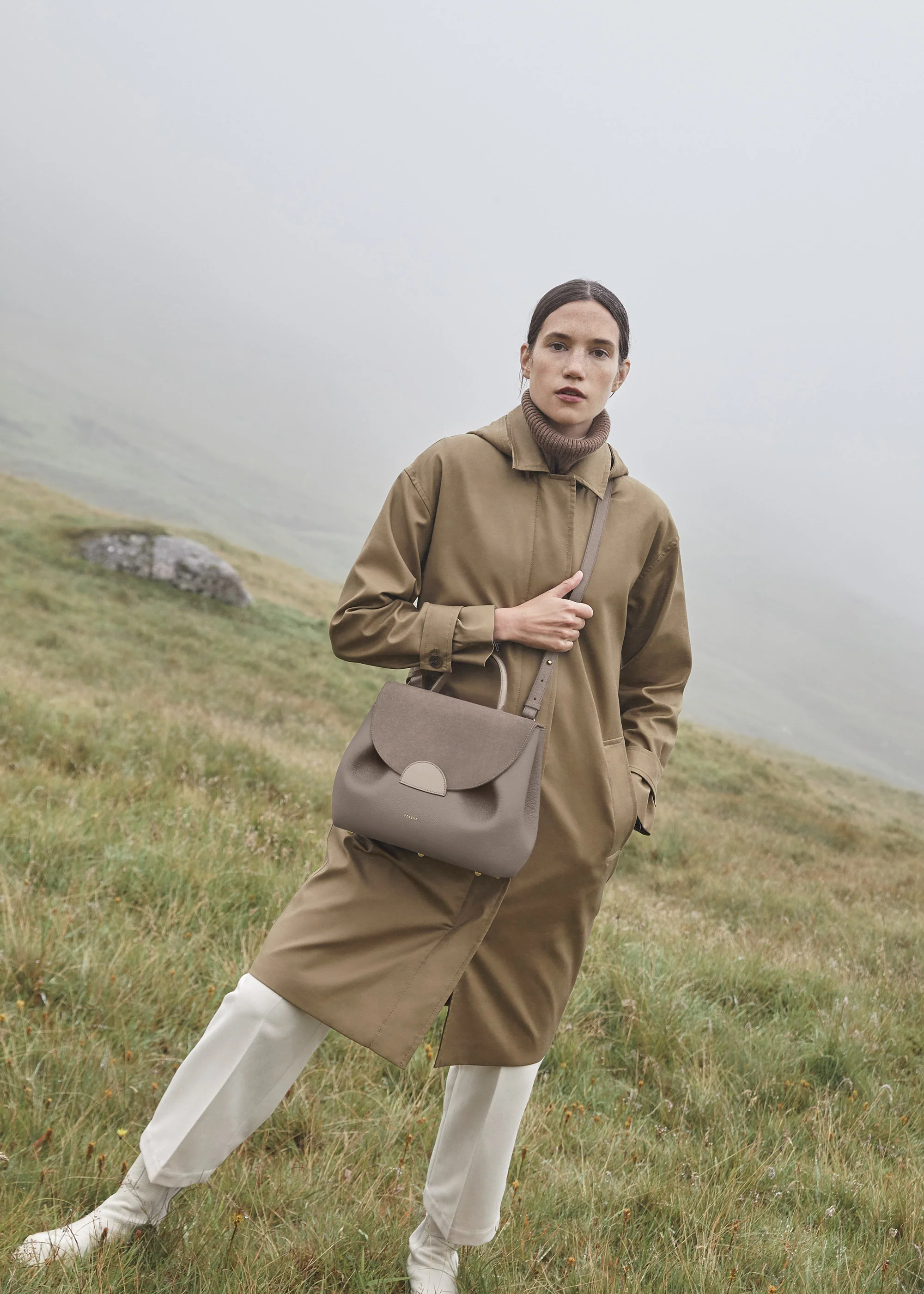 Polène Numéro Un - Trio Grey