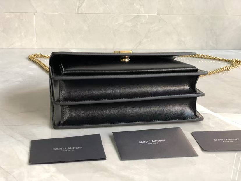 Saint Laurent YSL Medium SUNSET bag