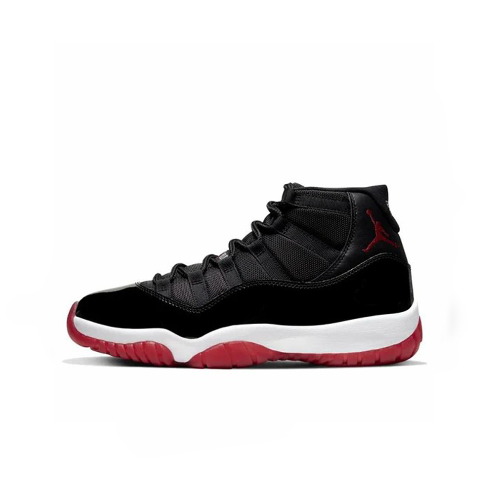 Jordan 11 Retro 'Bred