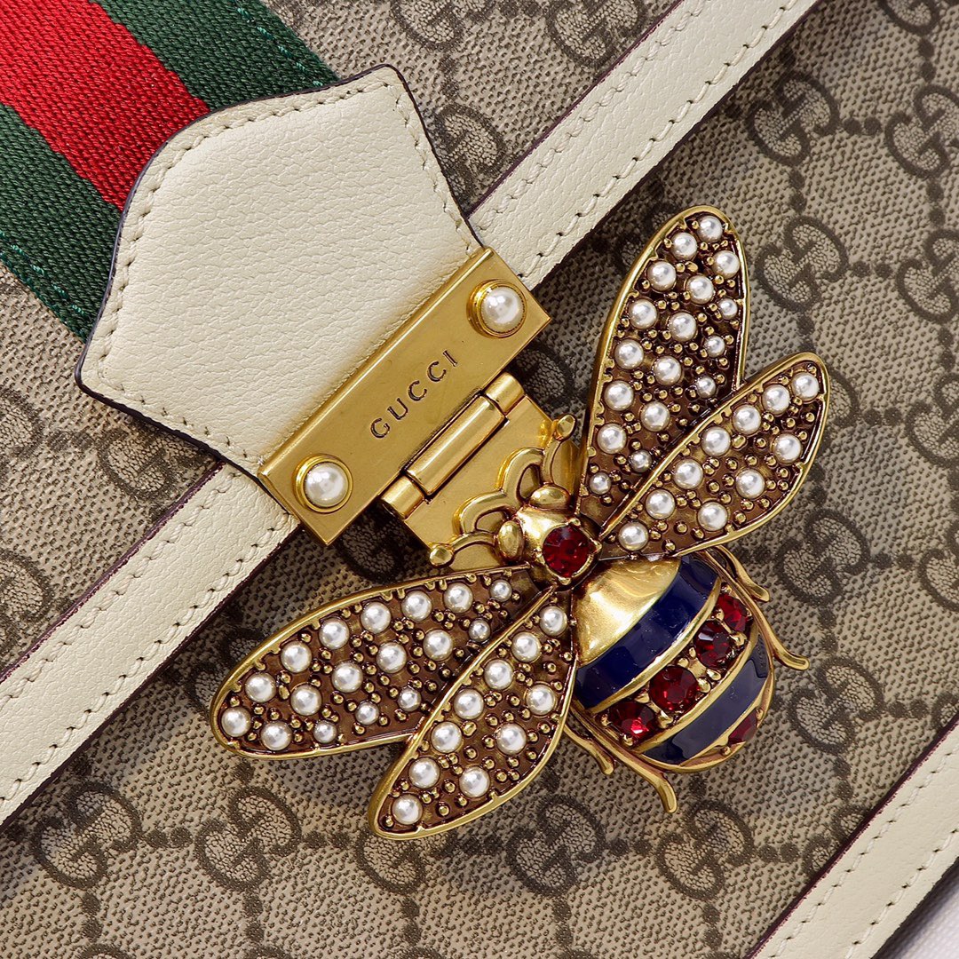 Gucci Queen Margaret handbag collection