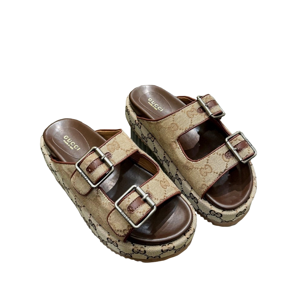 Gucci Slide Sandals Slipper
