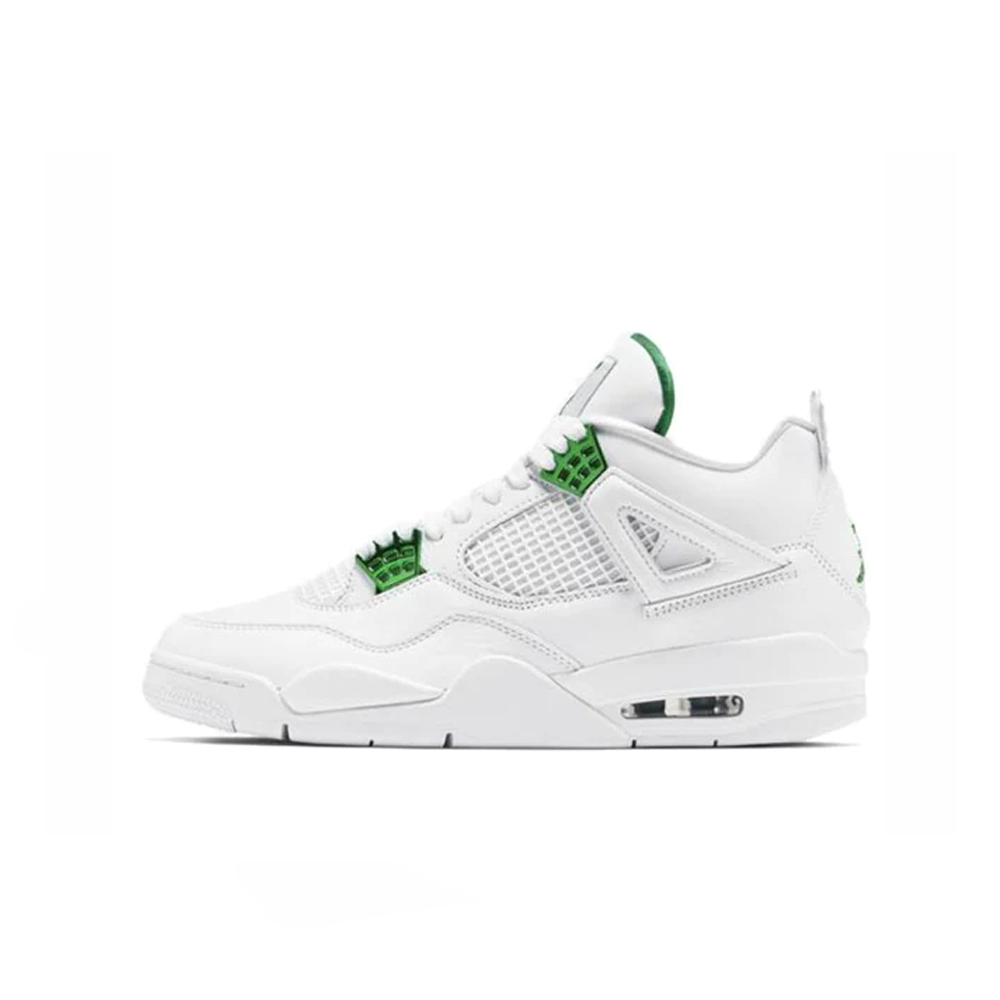 Jordan 4 Retro Pure Money (2017) 308497-100