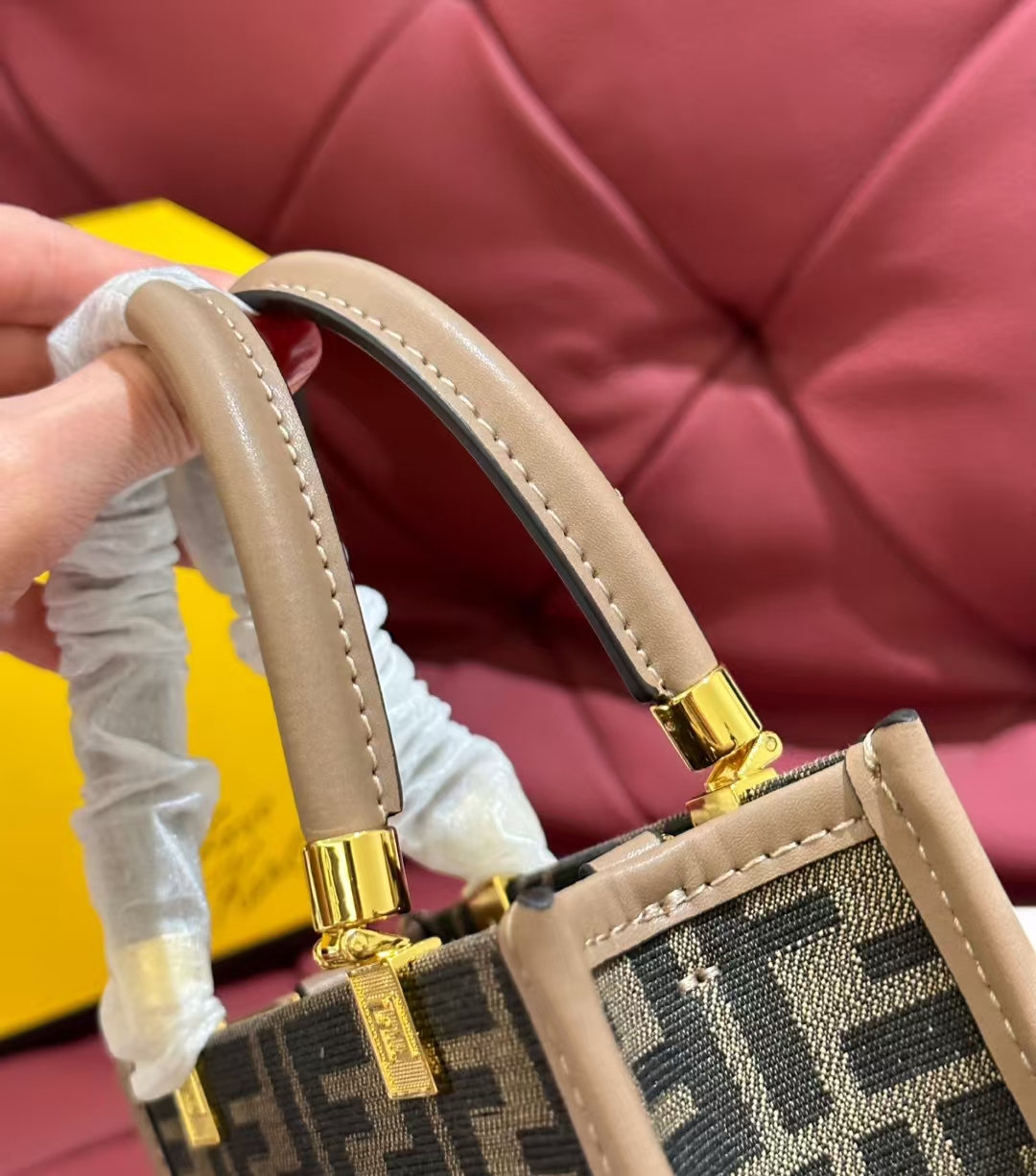 Fendi Old Flower Qin Score Pack