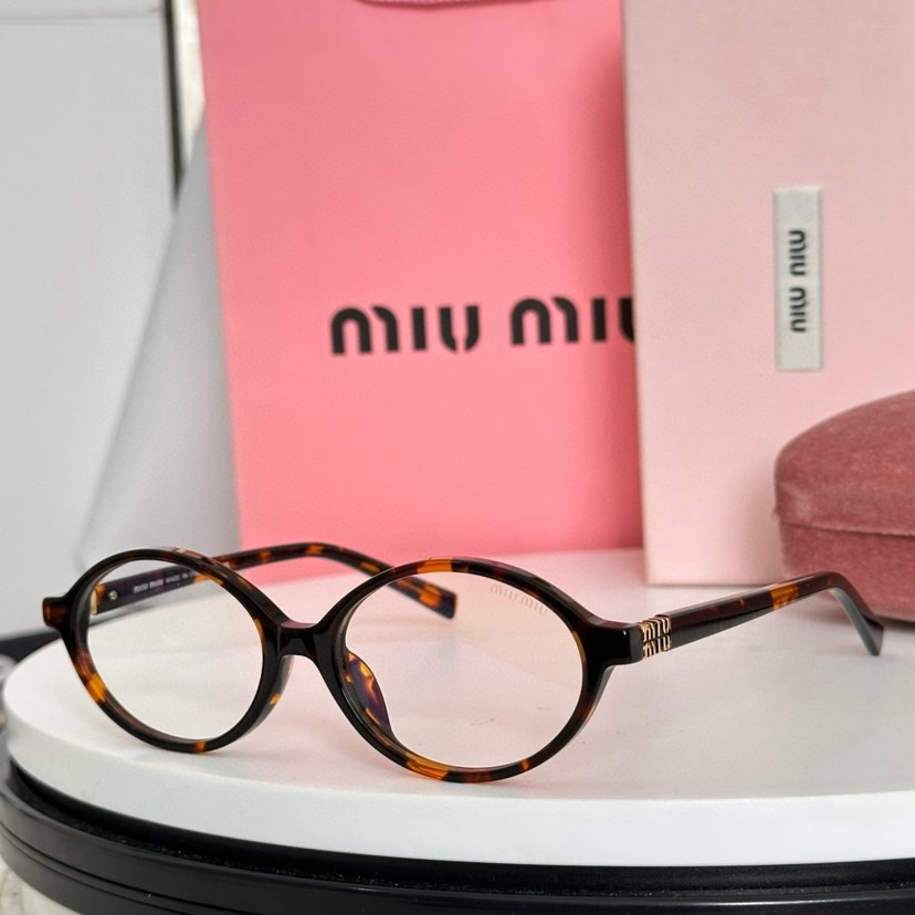 Miumiu sunglasses