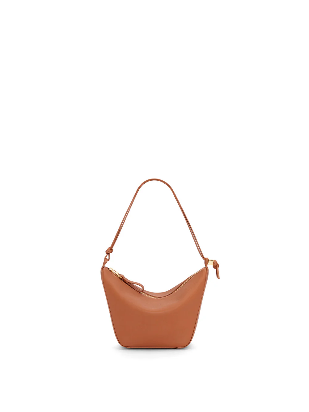 Loewe Mini Hammock Hobo Bag
