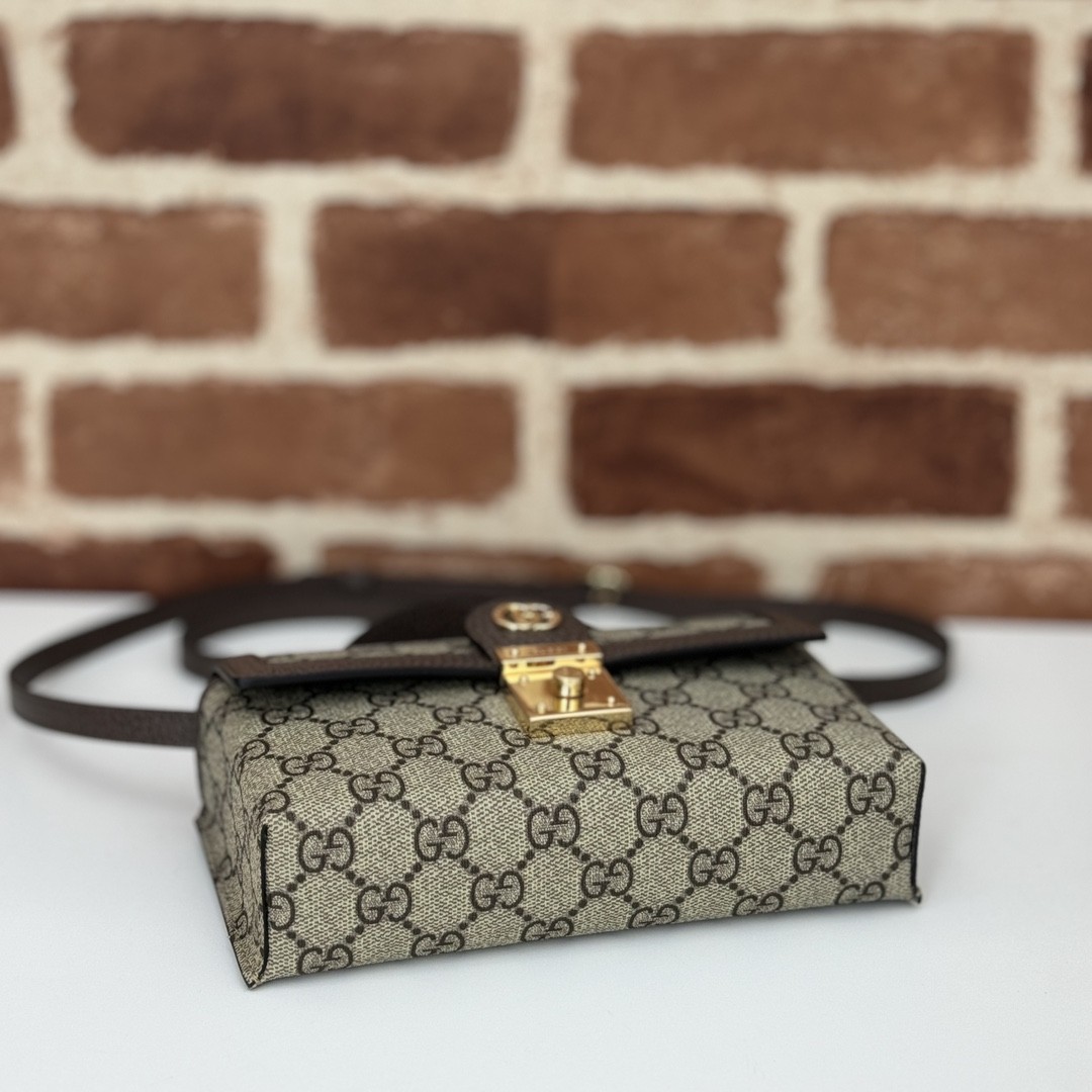 GUCCI  ophidia mini bag