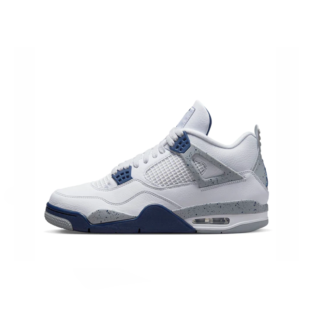Jordan 4 Retro Pure Money (2017) 308497-100