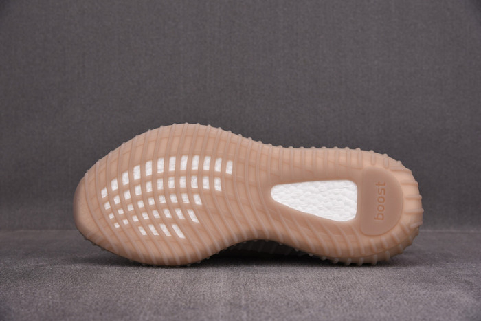 Yeezy Boost 350 V2 Mono Ice GW2871