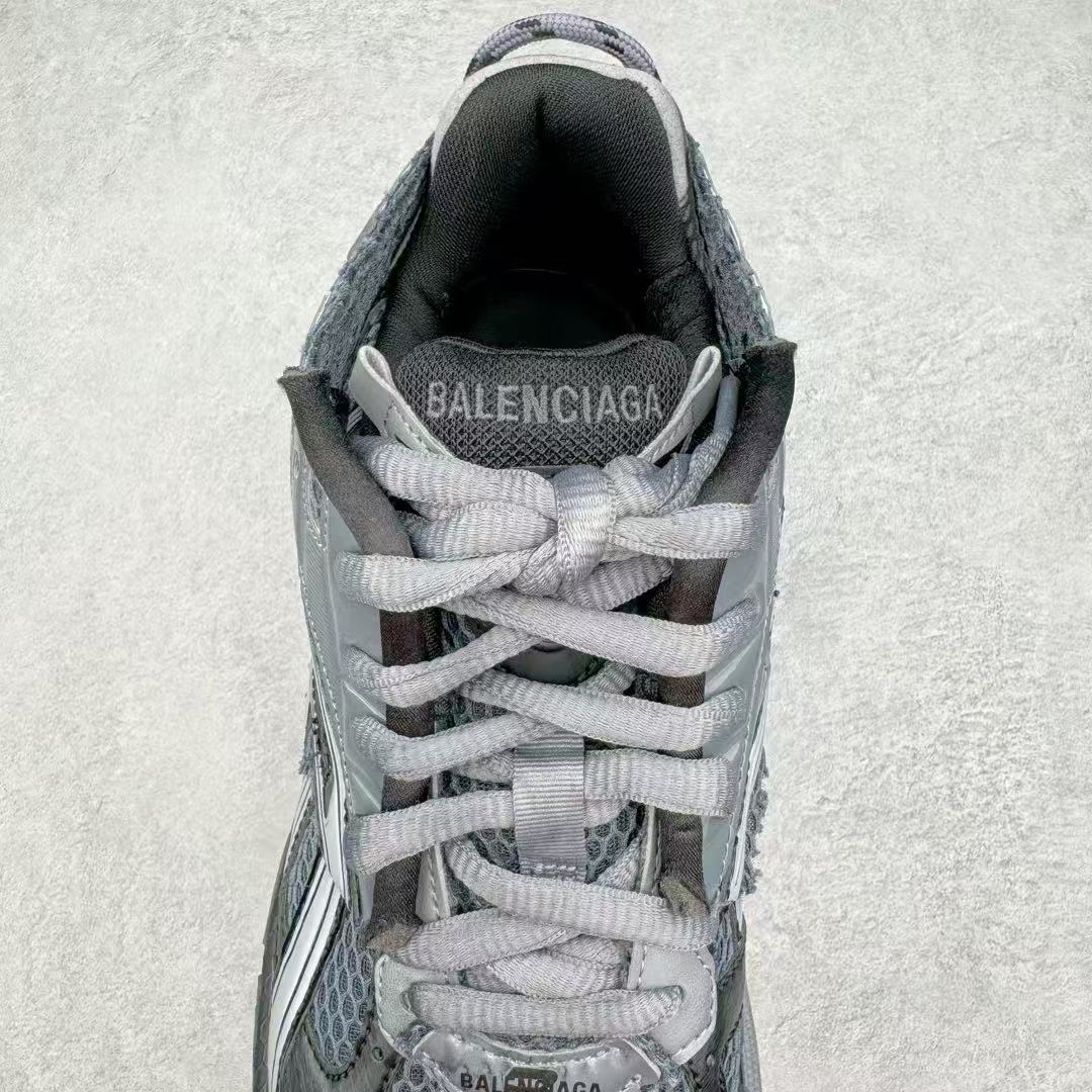 Balenciaga Sneaker Black