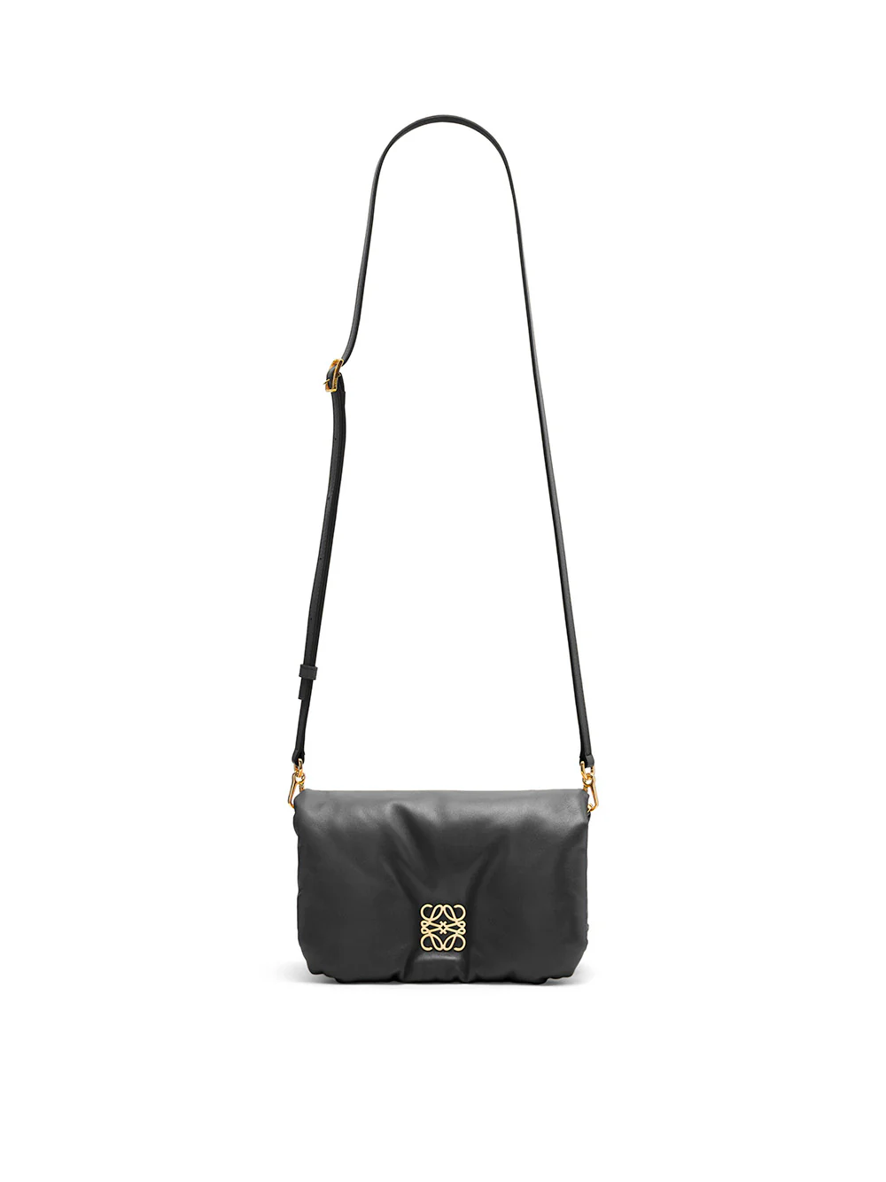 Loewe Mini Puffer Goya Bag