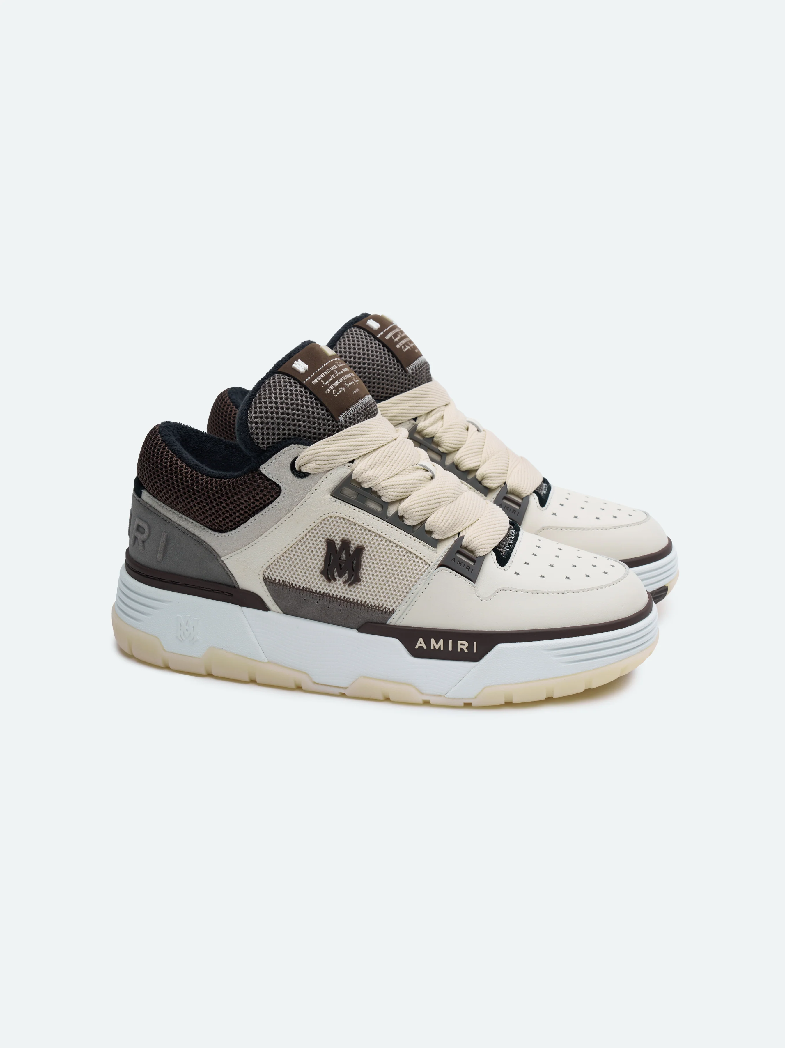 AMIRI MA-1 - Brown