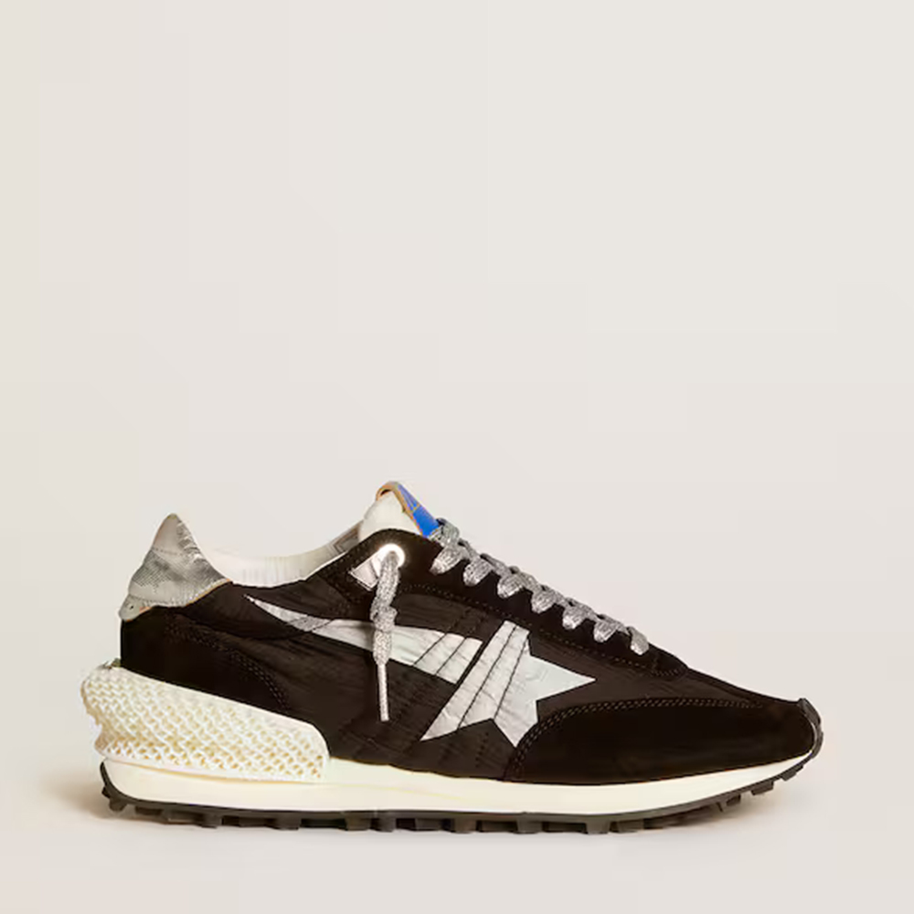 Golden Goose Marathon Sneakers