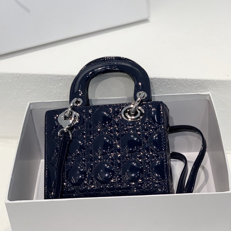 Dior The LADY D-LITE Bag AAA Quality