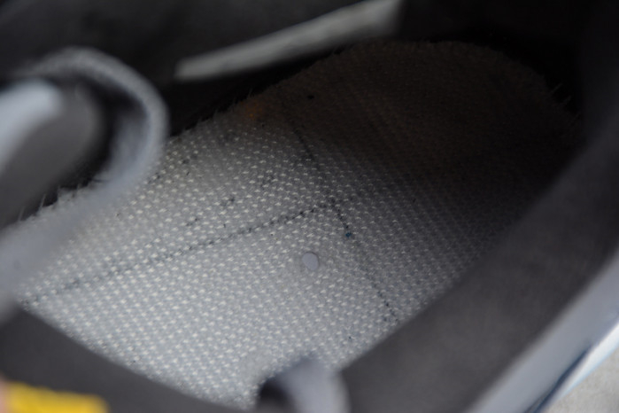 Air Jordan 4 Cool Grey 2019 308497-007