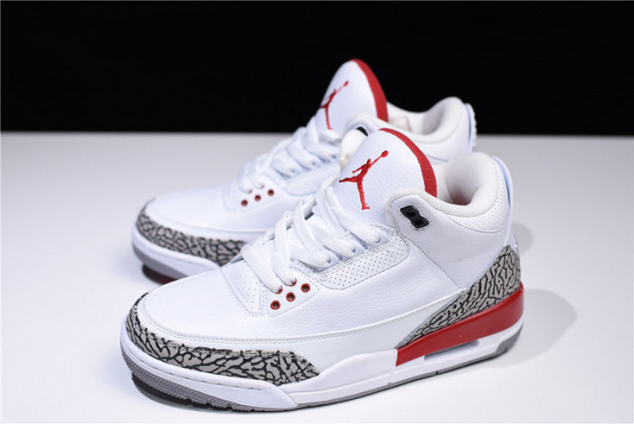 Air Jordan 3 Retro BG 