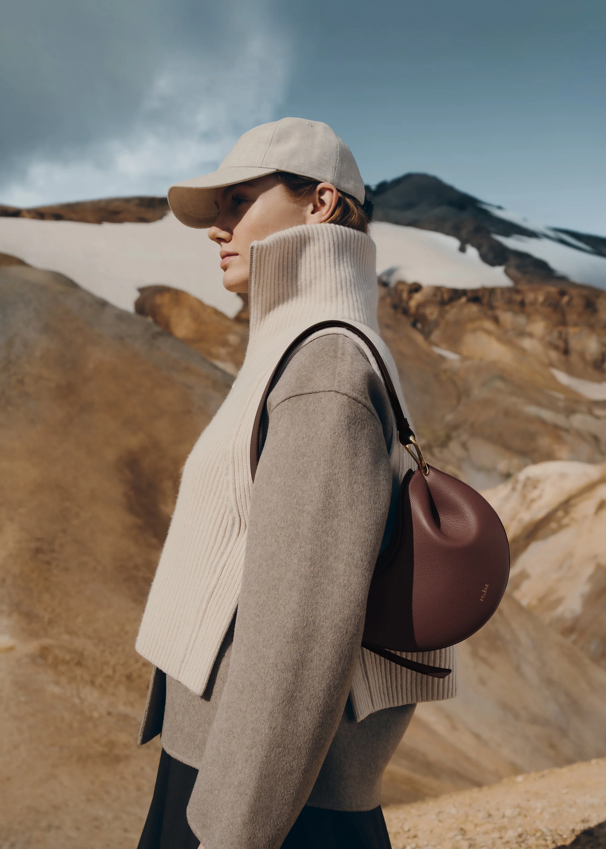 Polène Tonca - Duo Sandalwood