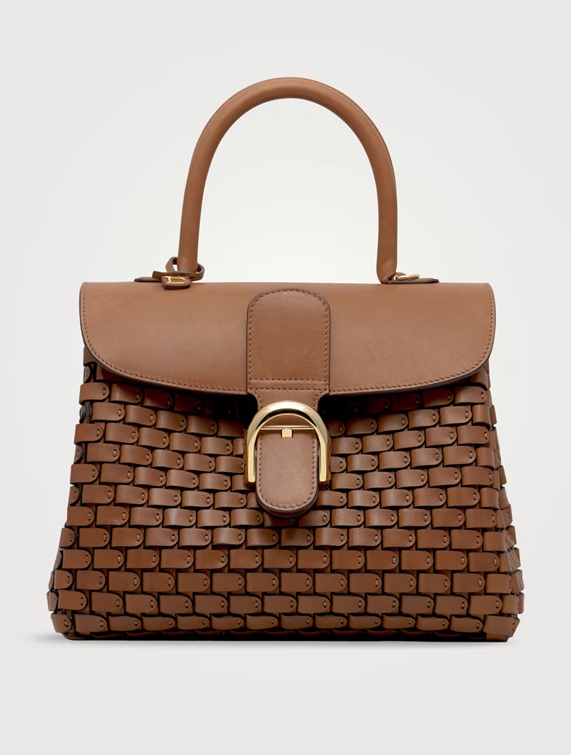 DELVAUX Brillant Mm S Arsenal Dream