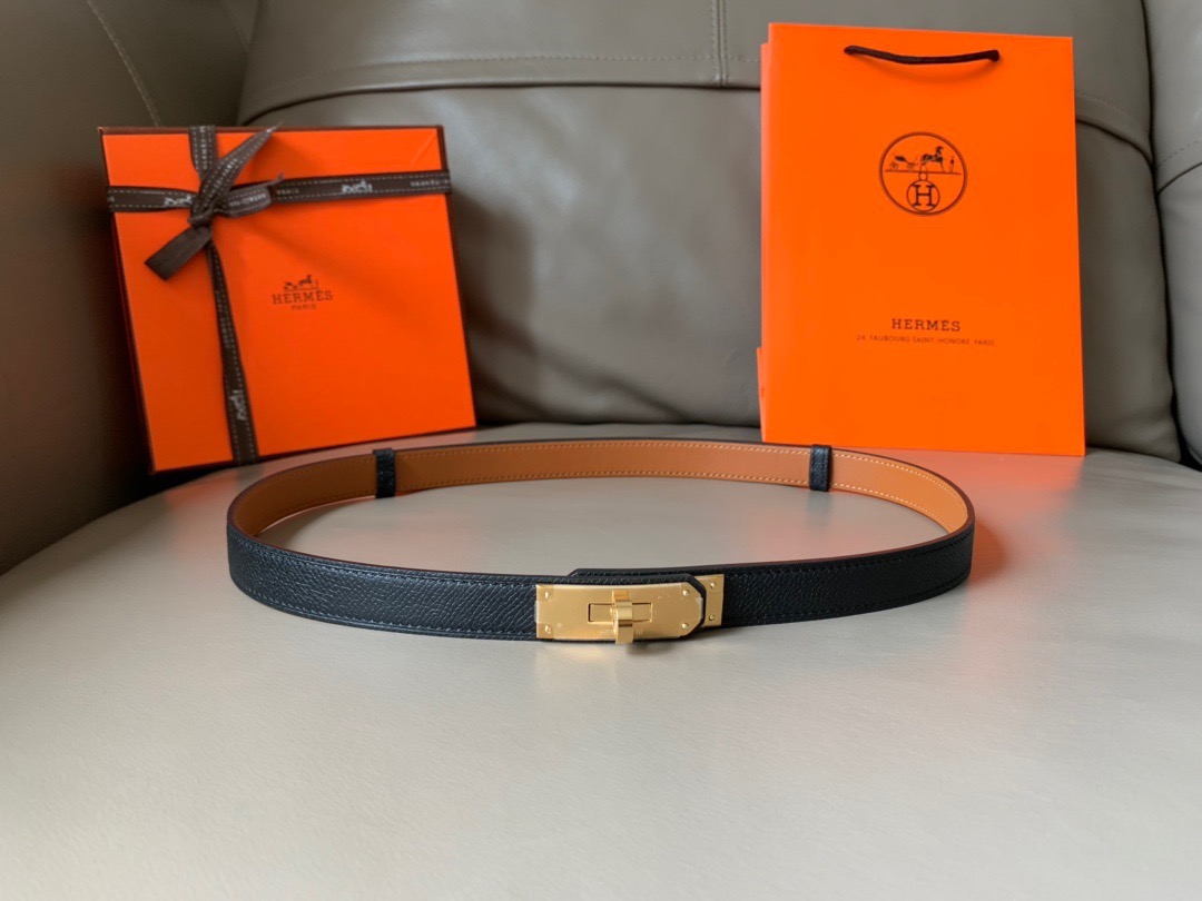 Hermes Classic 1.8Kelly Belt