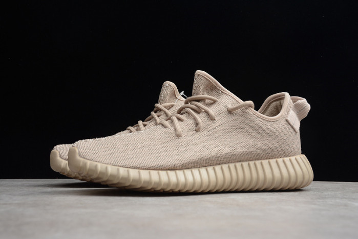 Yeezy Boost 350 Oxford Tan AQ2661