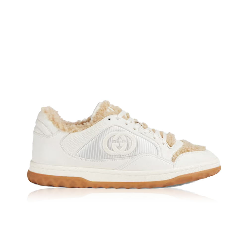 Gucci Women's Mac80 Sneaker