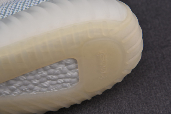 Yeezy Boost 350 V2 Cloud White FW3043