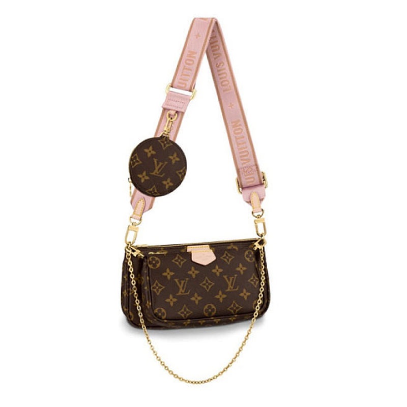 Louis Vuitton  LV Multi Pochette Accessoires M44813
