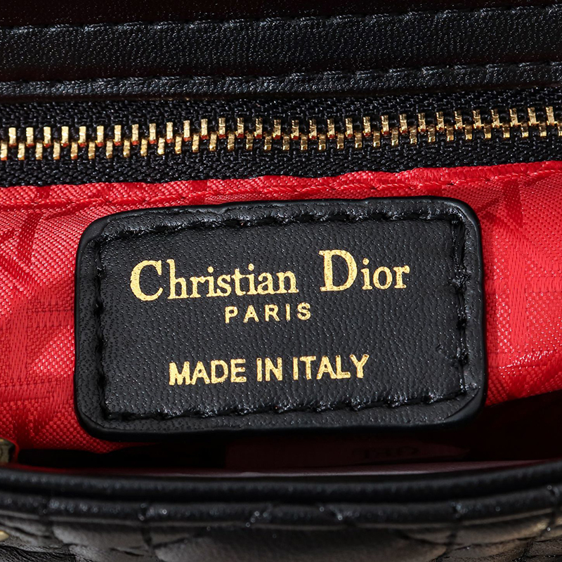 Dior The LADY D-LITE Bag AAA Quality