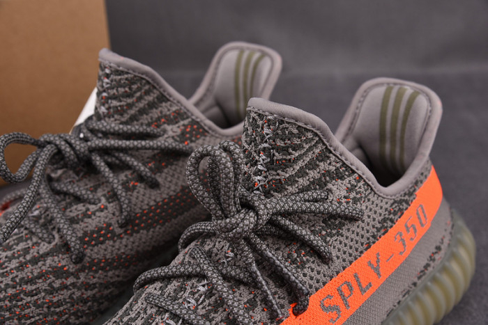 Yeezy Boost 350 v2 Beluga Solar Red BB1826