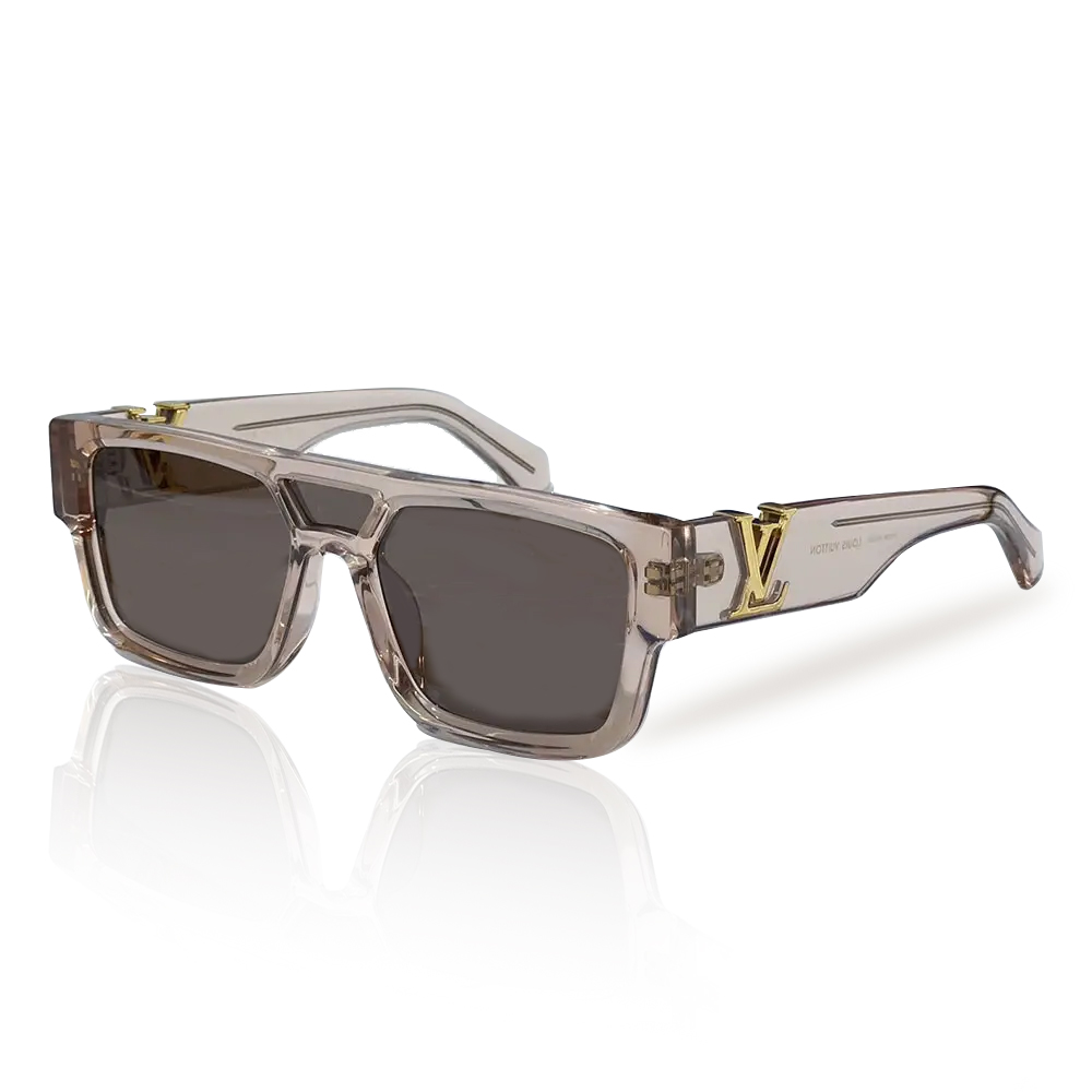 Louis Vuitton LV SLEEK SQUARE Sunglasses