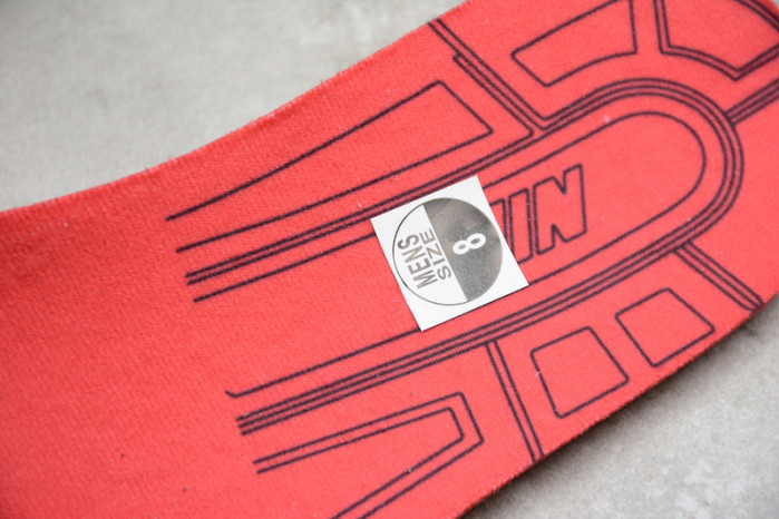 AIR JORDAN 3 RETRO NRG 