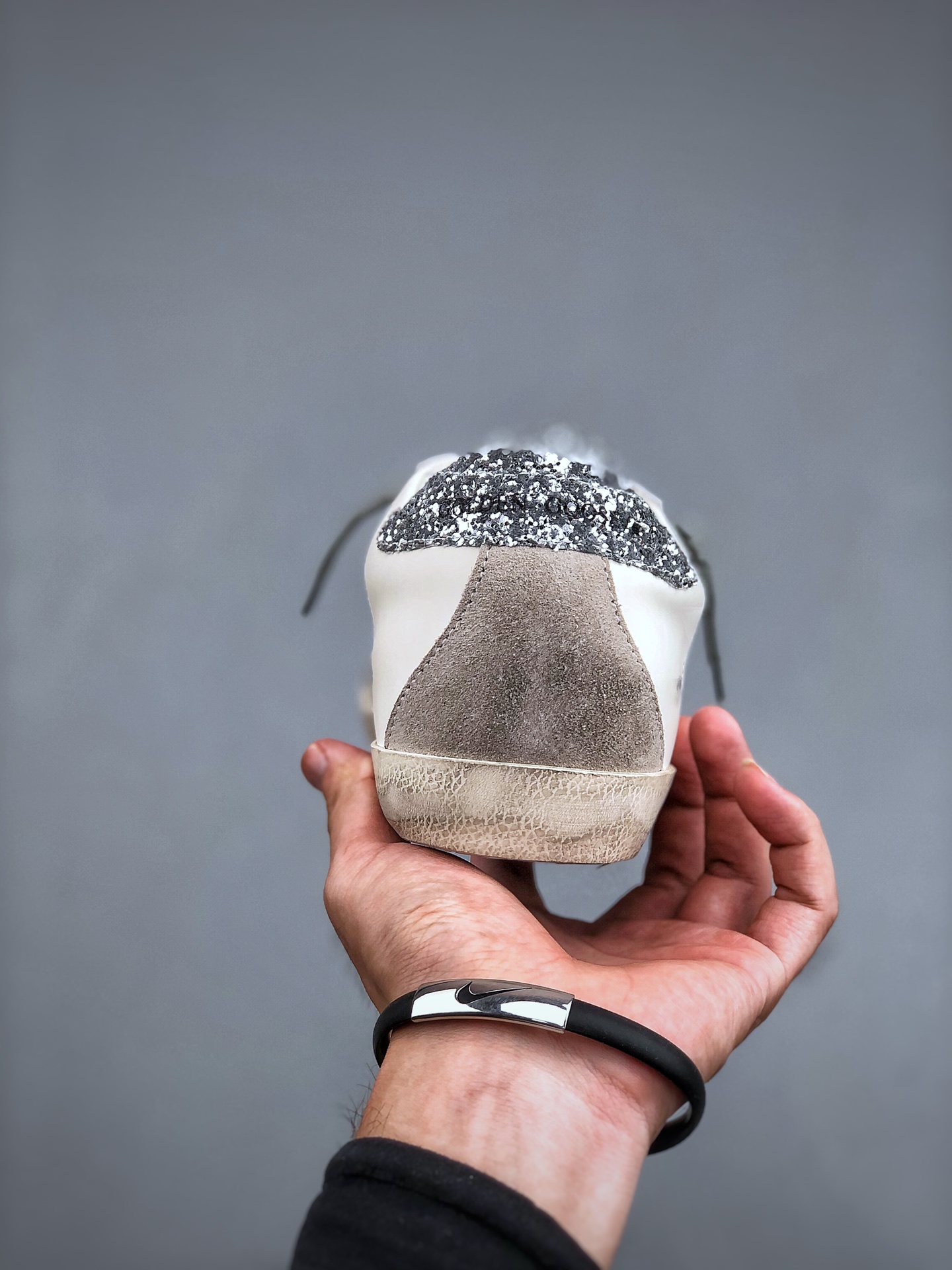 Golden Goose Ball Star Sneakers Super Star 21ss 1