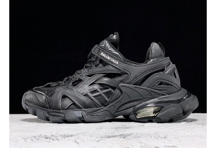 Balenciaga Sneaker TRACK Tess.s.Gomma 4.0 4000002(Perfect Replica)