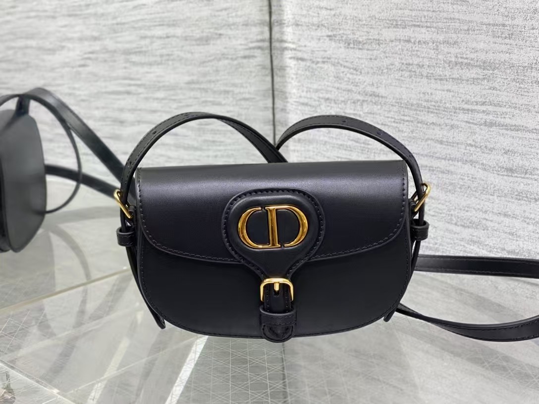 DIOR New Dior Bobby Mini Bag