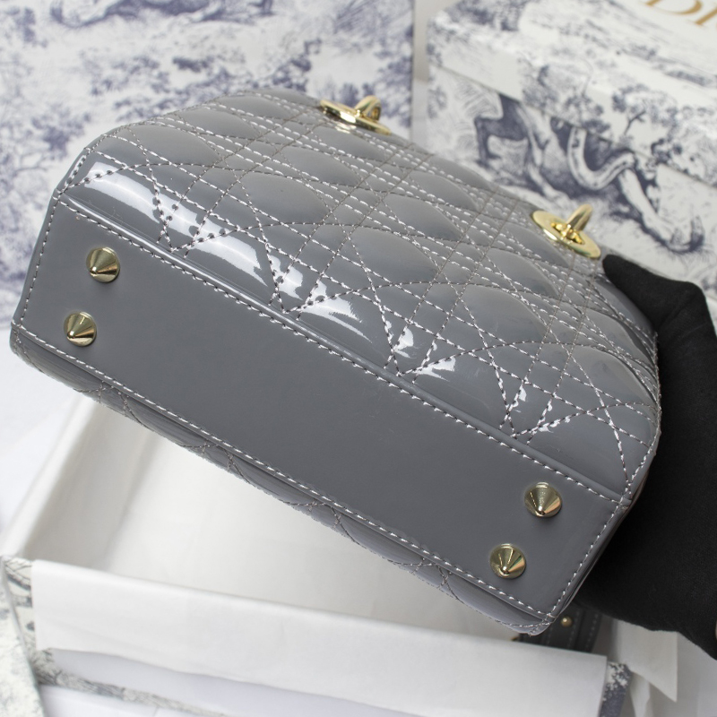 Dior The LADY D-LITE Bag AAA Quality