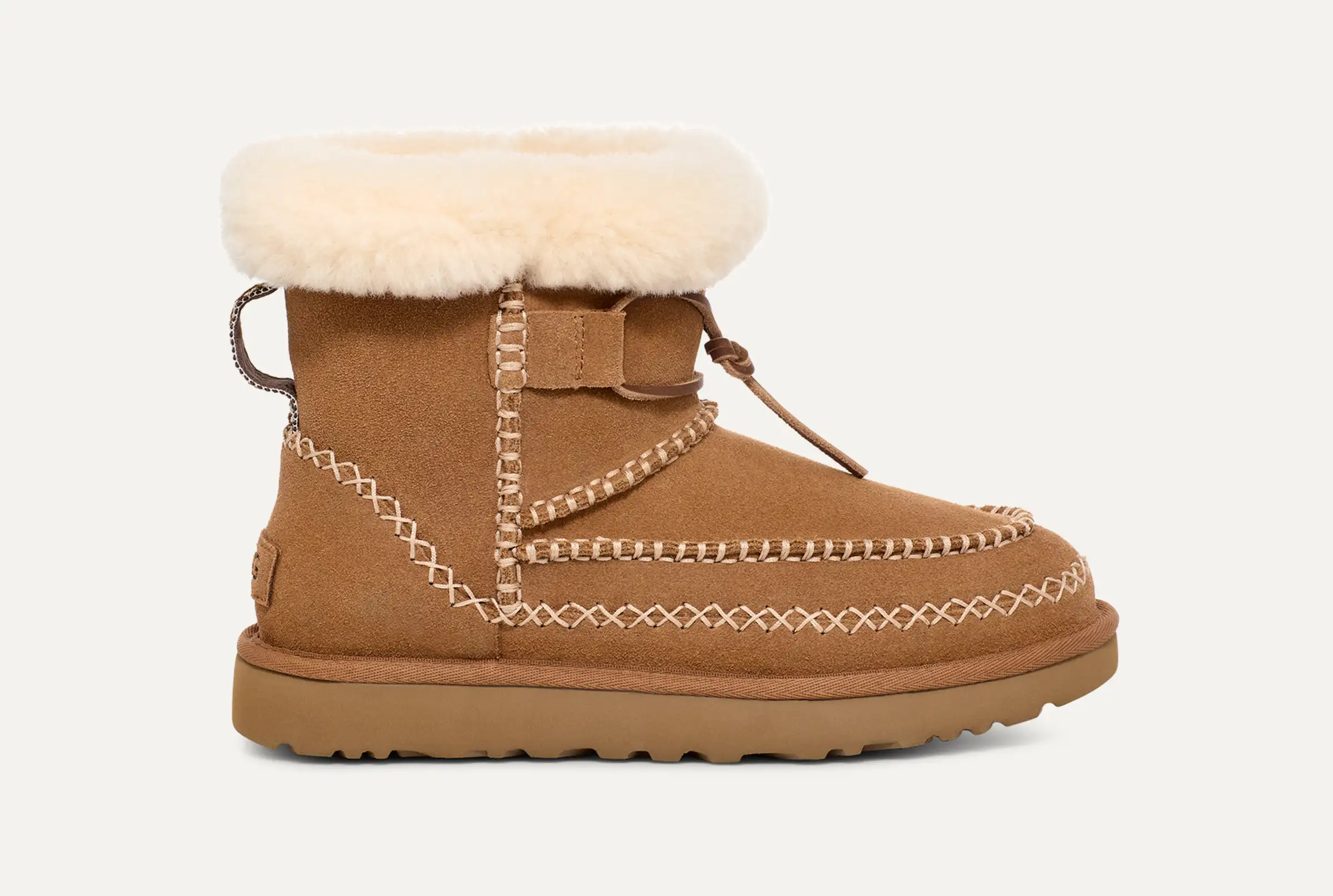 UGG Women's Classic Mini Alpine