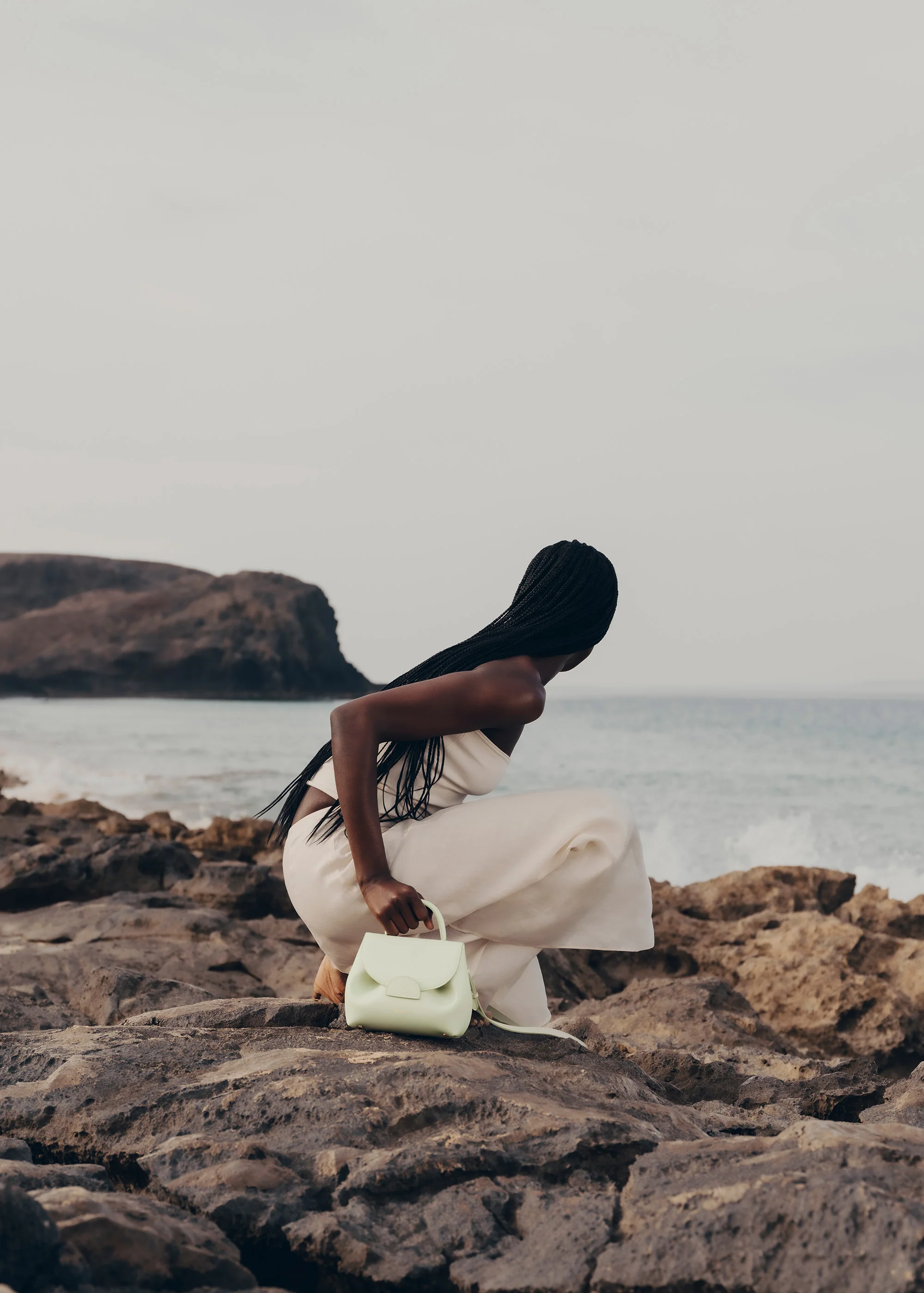 Polène Numéro Un Nano - Smooth Aloe