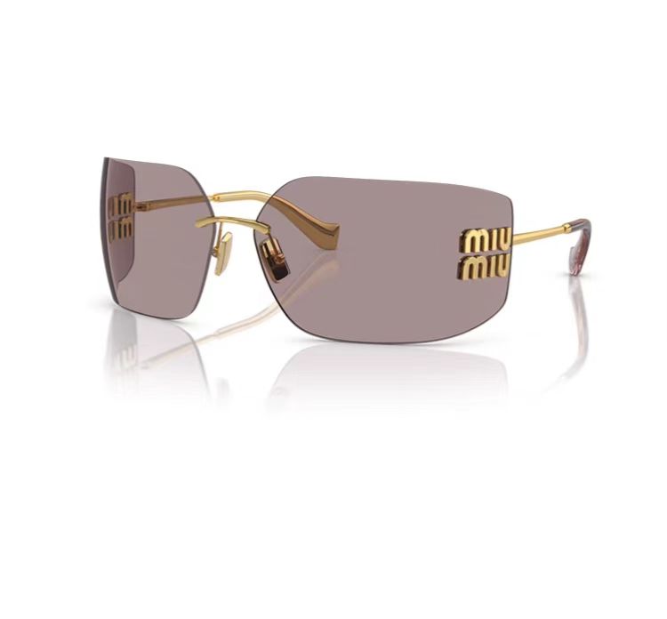 Miumiu Fashion sunglasses