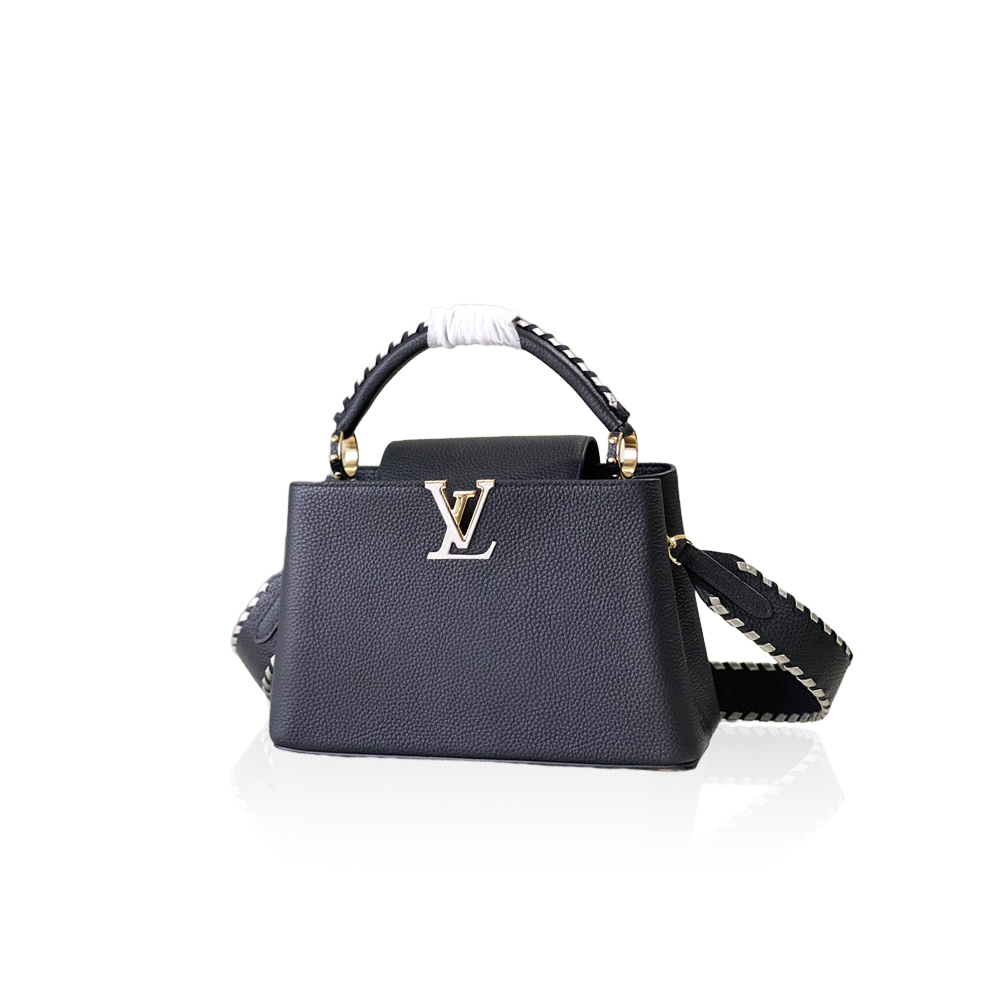 Louis Vuitton Twist MM M21025