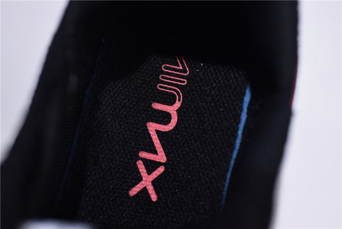 Nike Air Max 270 Hot Punch black AH8050-010