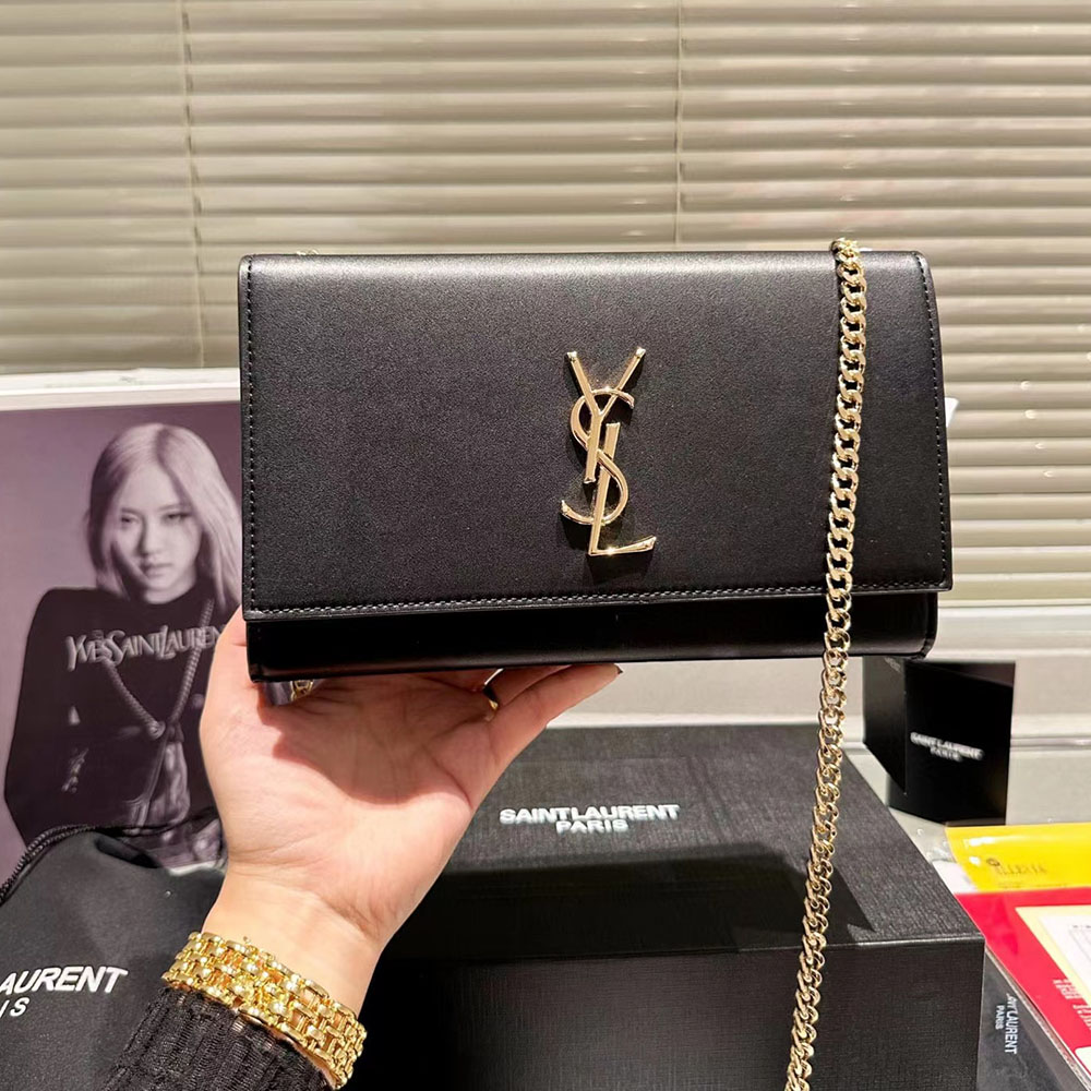 Saint Laurent YSL Kate Handbag
