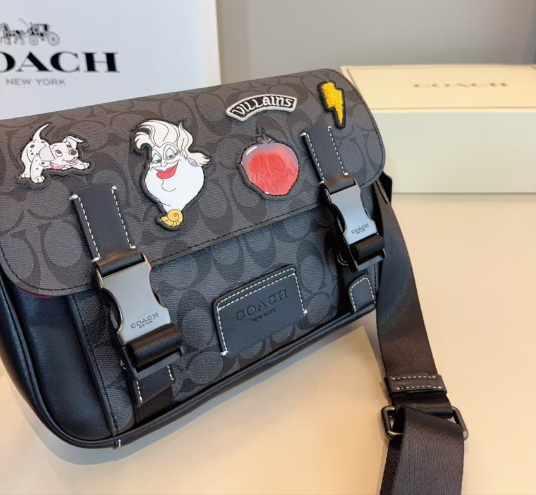GUCCI Men's Postman Bag