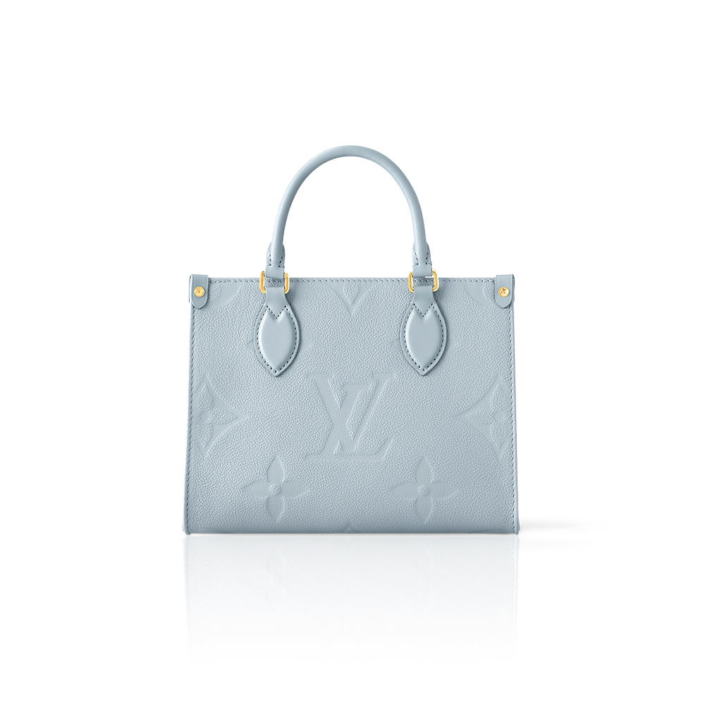 Louis Vuitton LV OnTheGo PM Bag