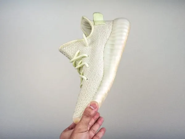 Yeezy350 Boost V2 “Butter”