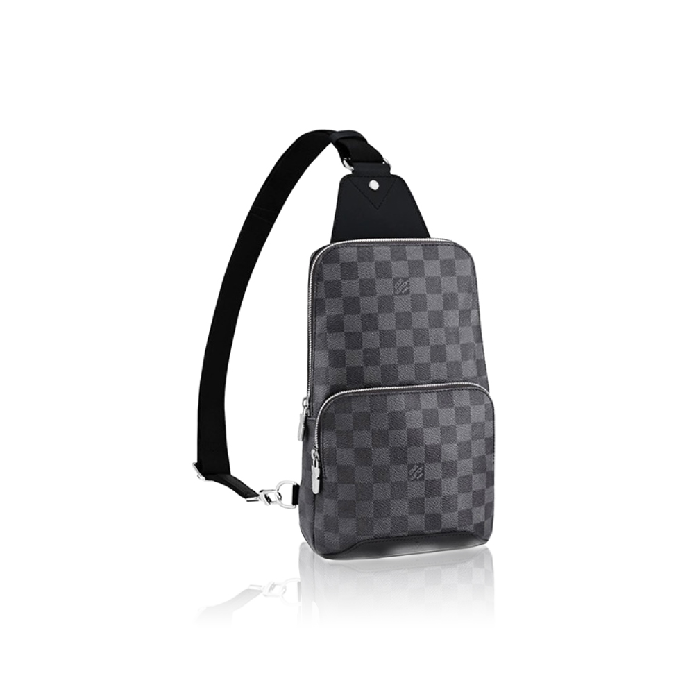 Louis Vuitton LV Avenue Bag