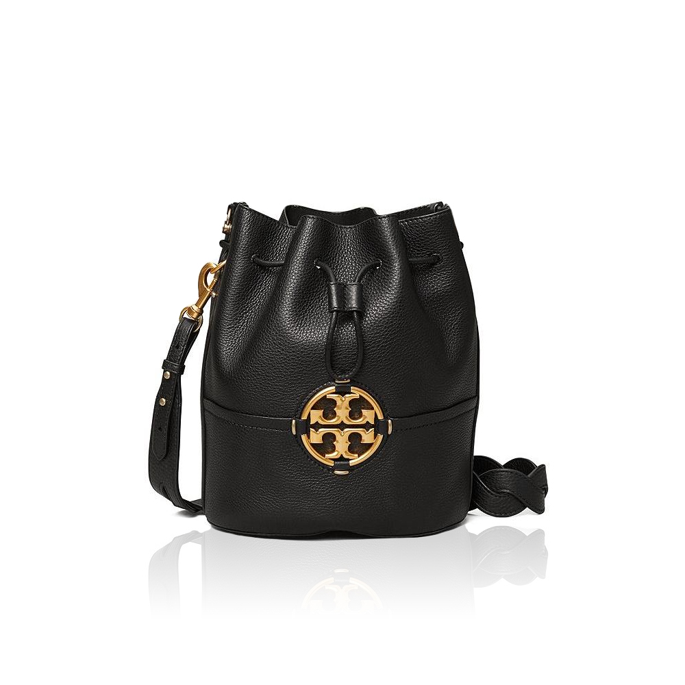 Tory Burch New miler good looking bucket bag